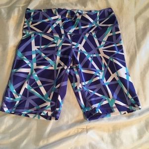 Old Navy bike shorts